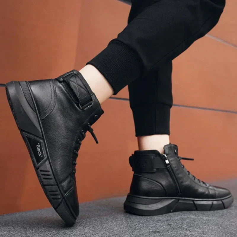 Bastian - Sneaker