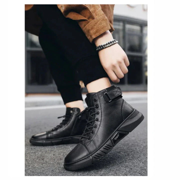 Bastian - Sneaker