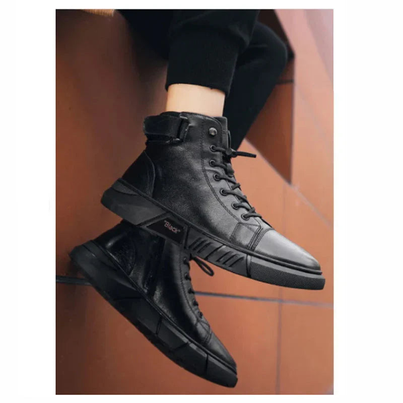 Bastian - Sneaker