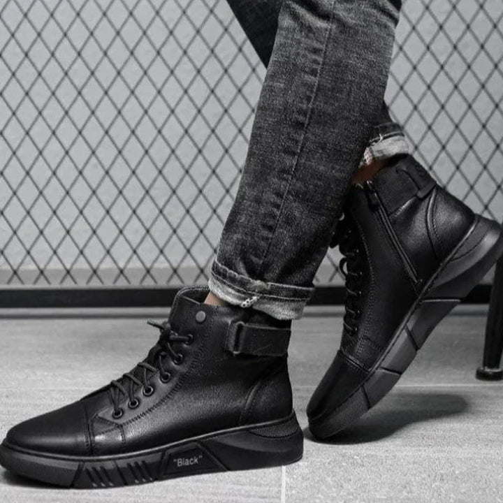Bastian - Sneaker