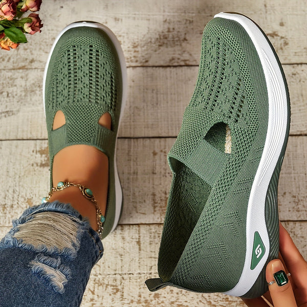 Pamela™ | Die leichten Slip-On-Schuhe