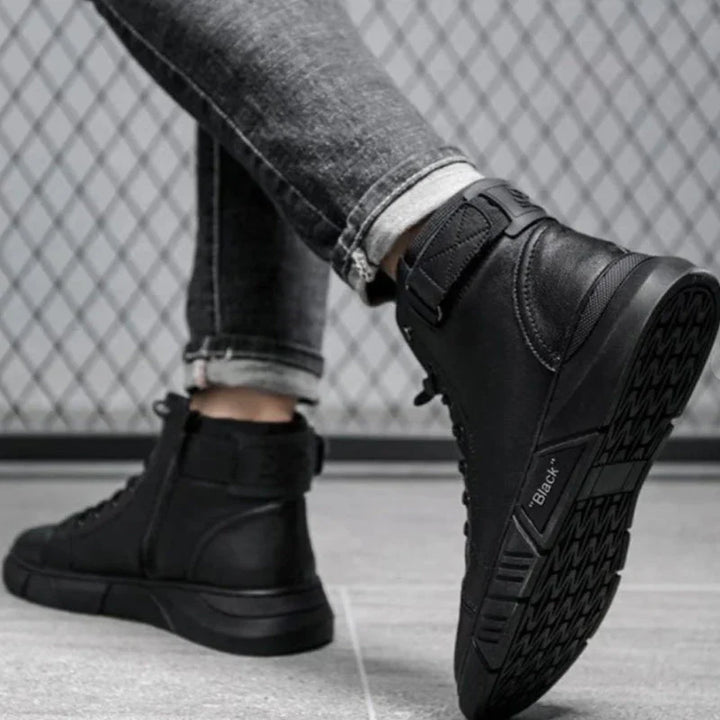 Bastian - Sneaker