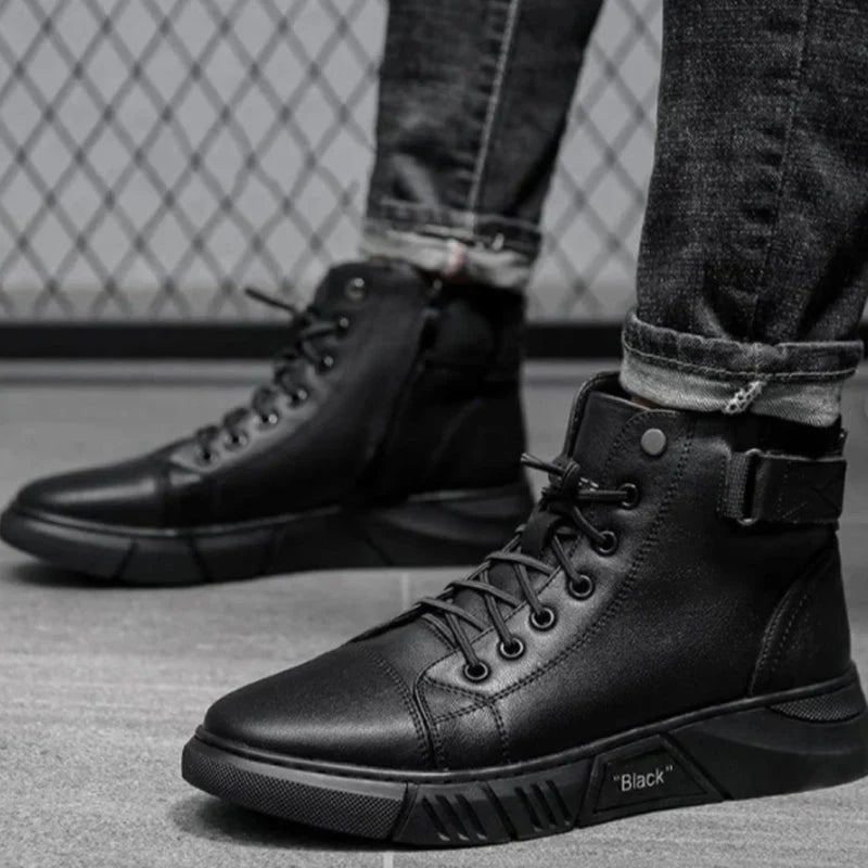Bastian - Sneaker