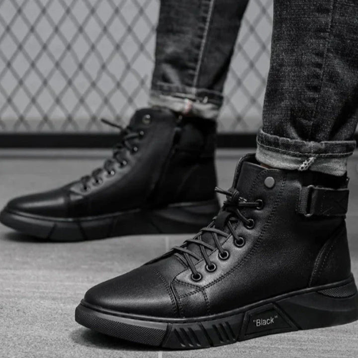 Bastian - Sneaker