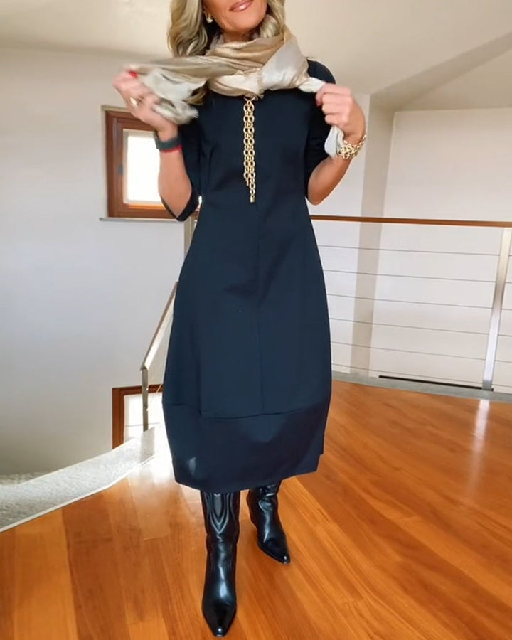Isabel™ - Elegantes und komfortables Kleid