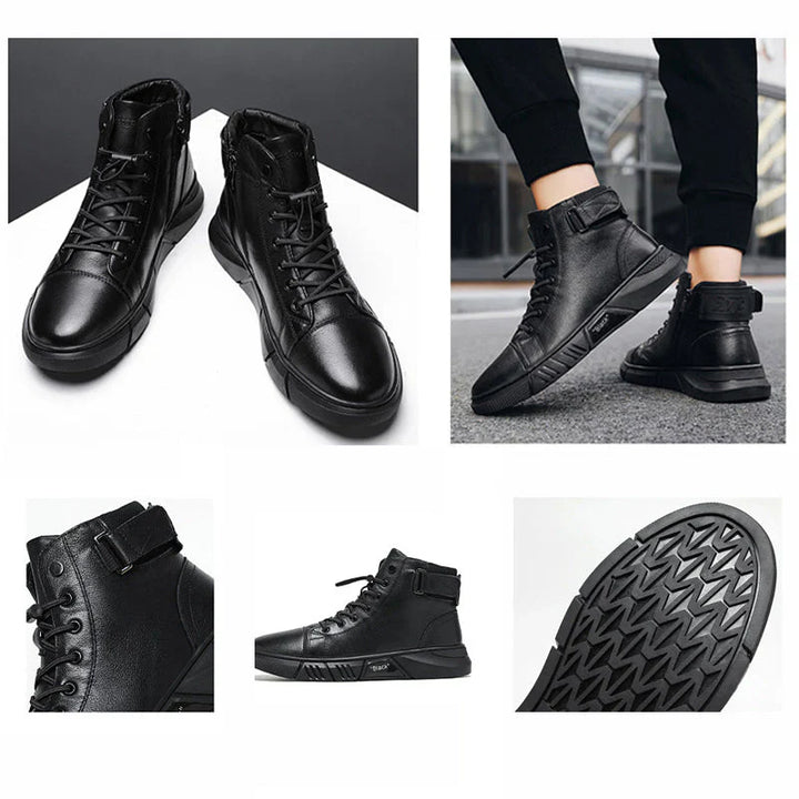 Bastian - Sneaker