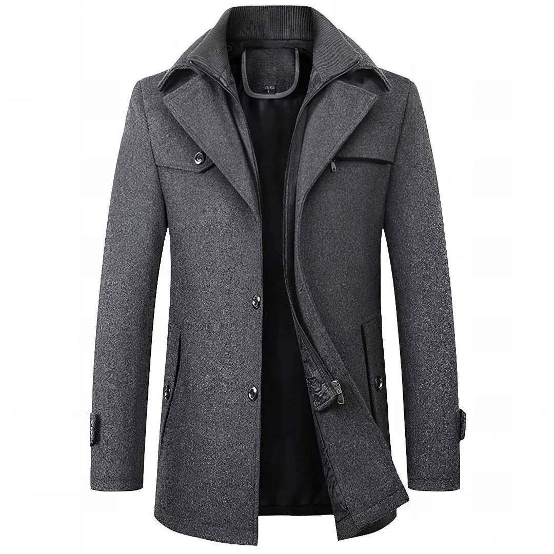 Neuheit Tommy's Eleganza Mantel