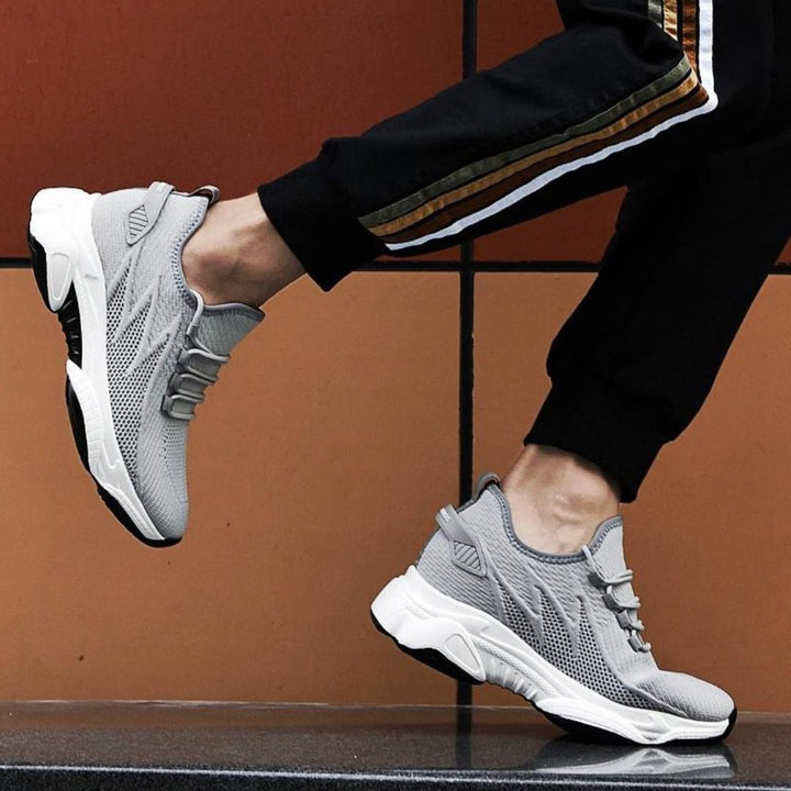 FARA Sneakers | Vergrößere deine Größe