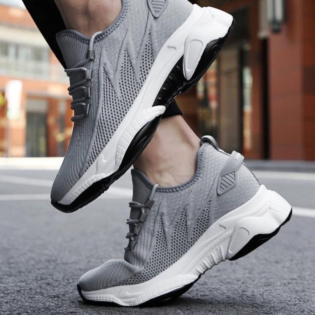 FARA Sneakers | Vergrößere deine Größe