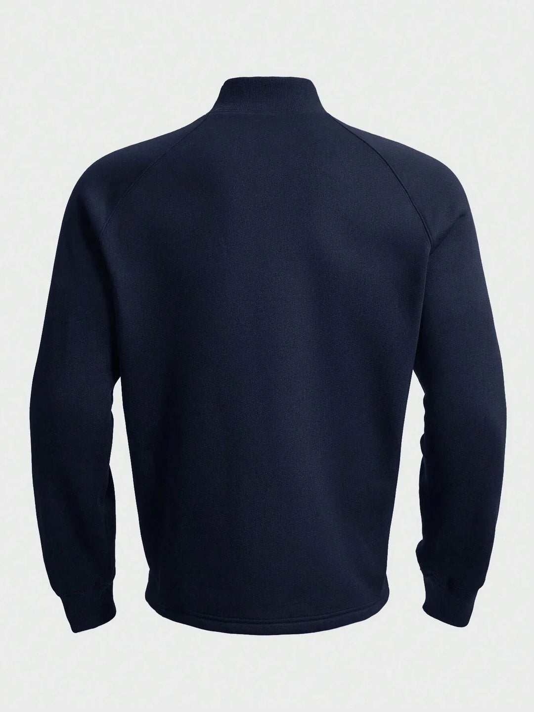 Antonio | Herren Sweatpullover mit Halbreißverschluss