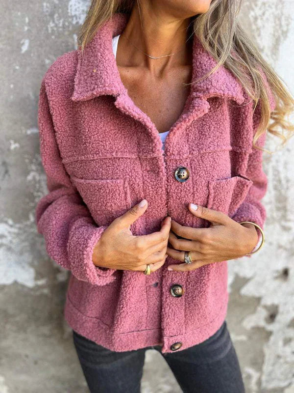 Dion™ -  Jacke mit Revers