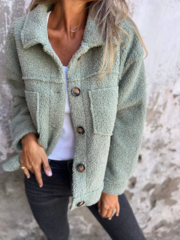 Dion™ -  Jacke mit Revers