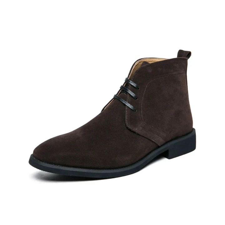 Luca Mocka Chelsea Stiefel