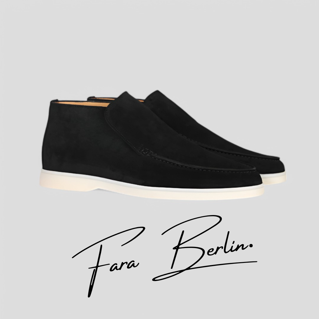 Maurizio™ | Eleganter Mokassin