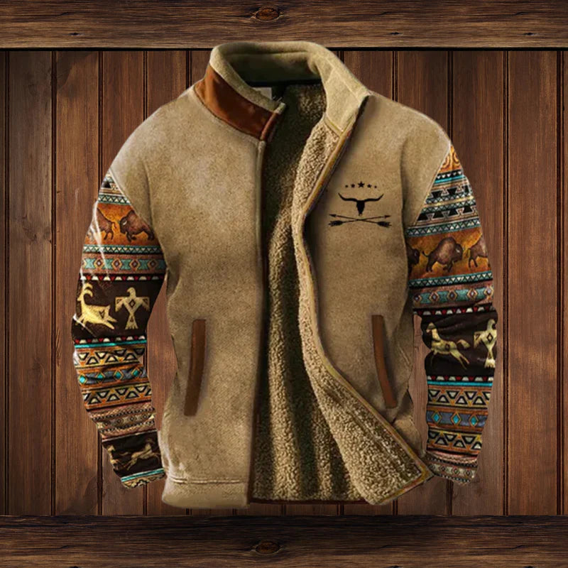 Teodoro™ | Outdoor-Fleeceweste