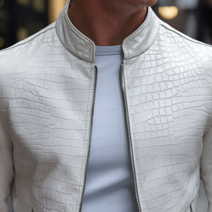 Maximus - Elegantes Piton-Muster in luxuriösem Design
