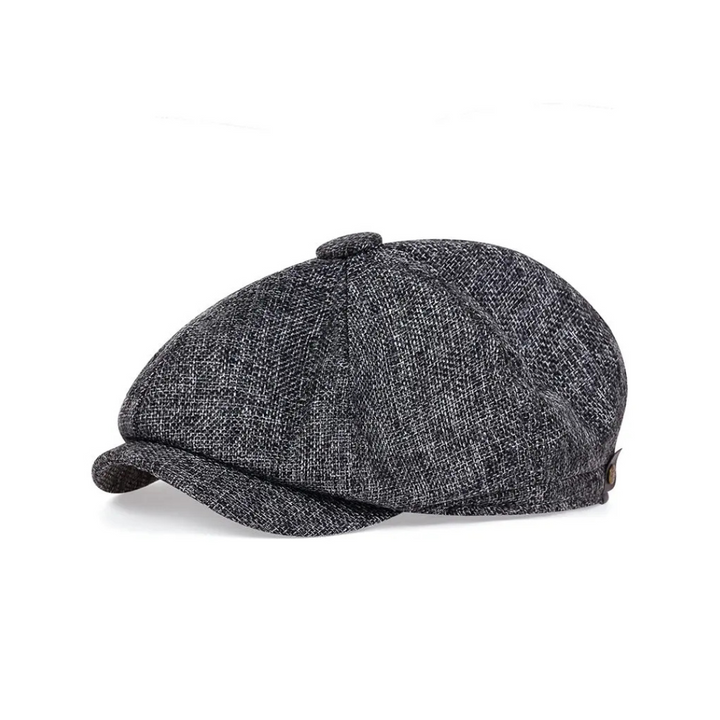Arthur - Blinder Vintage Mütze