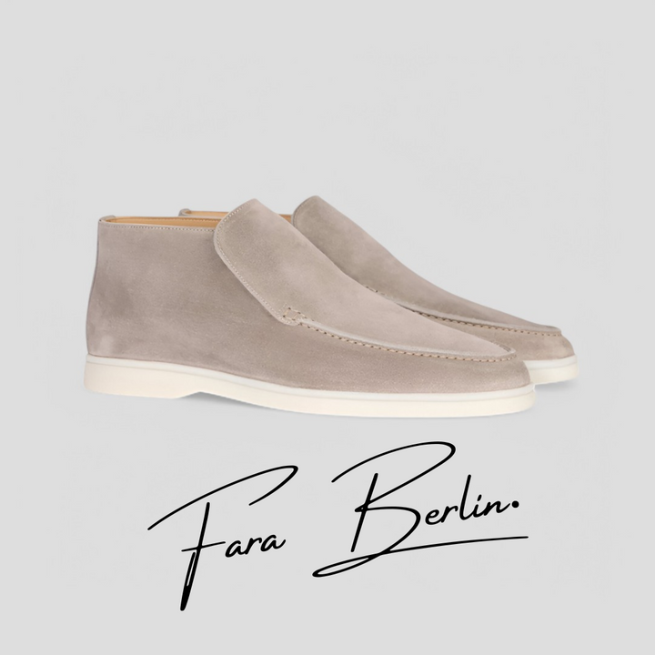 Maurizio™ | Eleganter Mokassin