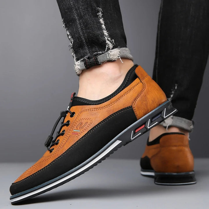Rudolf | Moderne Sneaker