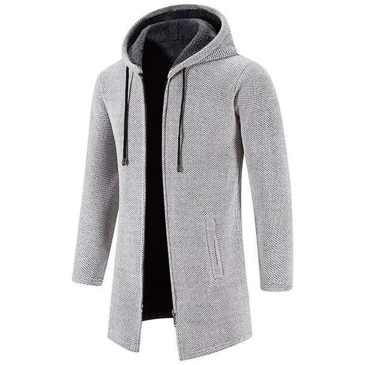Raphael - Jacke Mit Kapuze