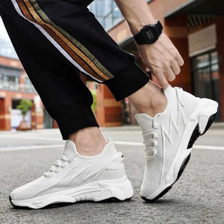 FARA Sneakers | Vergrößere deine Größe