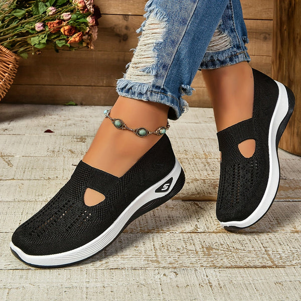 Pamela™ | Die leichten Slip-On-Schuhe