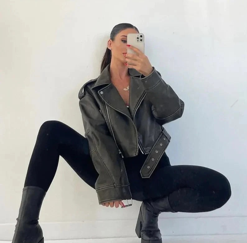 FARA - Dupe Jacke