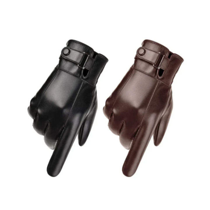 Shelby Gentleman’s Gloves