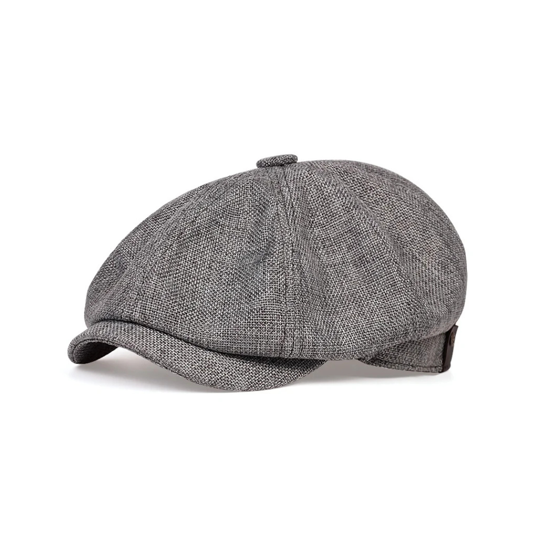 Arthur - Blinder Vintage Mütze