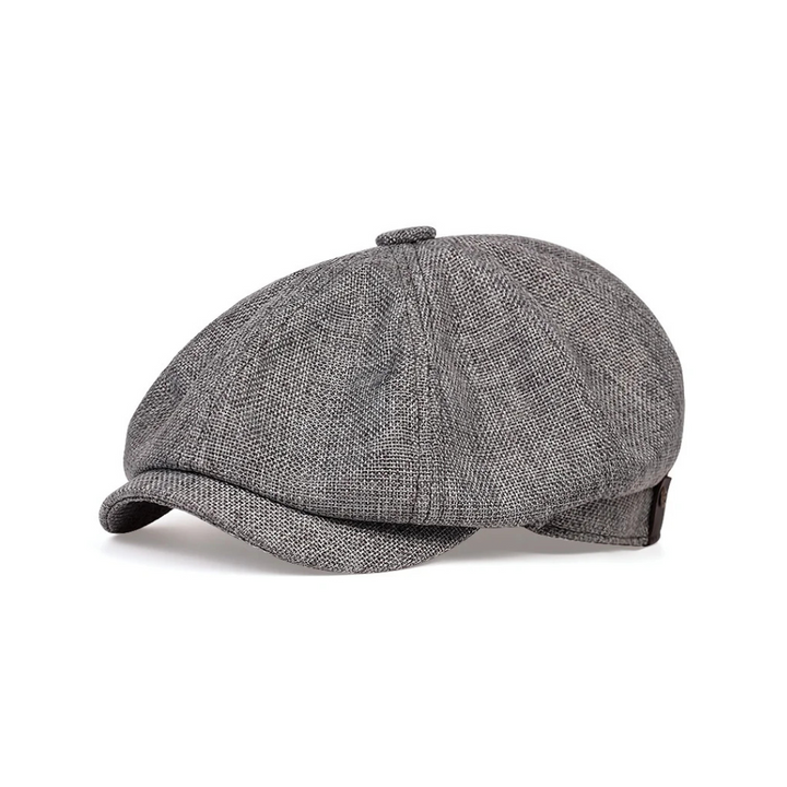 Arthur - Blinder Vintage Mütze