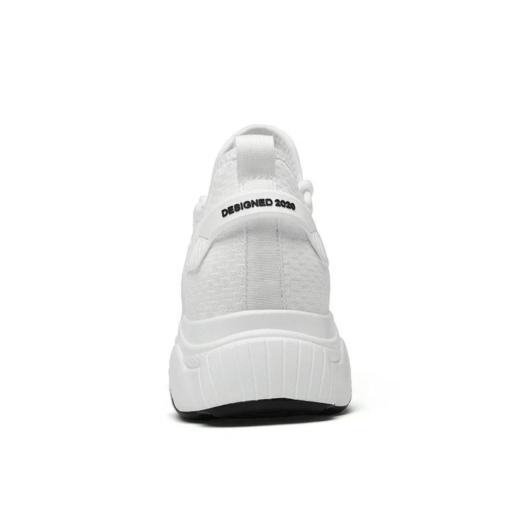 FARA Sneakers | Vergrößere deine Größe