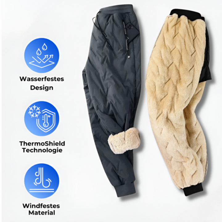 UniHeat™ - Unisex Thermohose