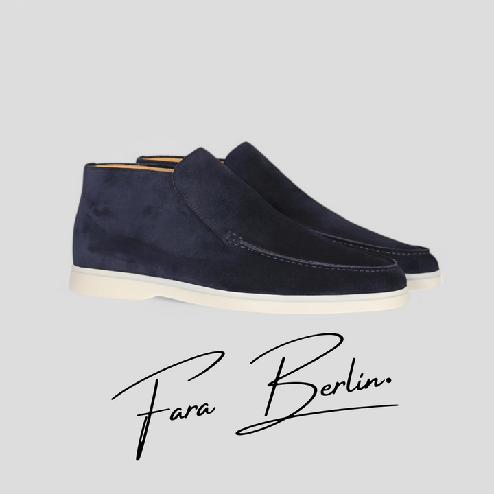 Maurizio™ | Eleganter Mokassin