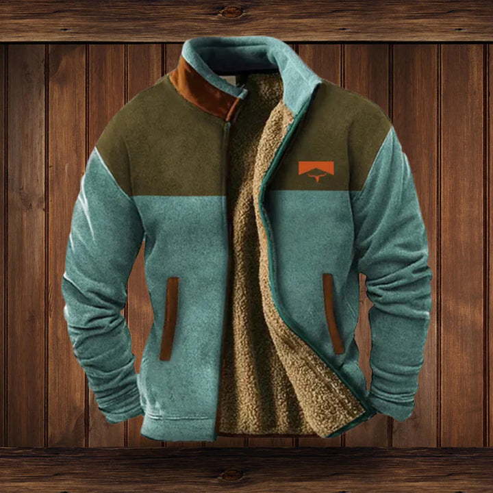 Teodoro™ | Outdoor-Fleeceweste