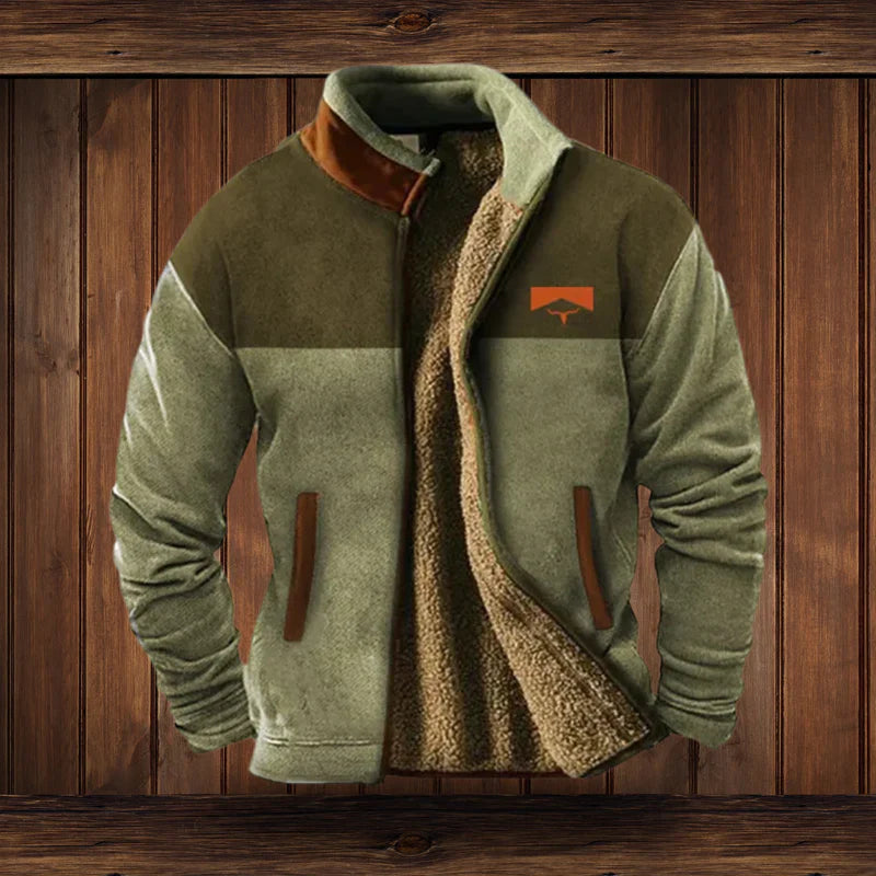 Teodoro™ | Outdoor-Fleeceweste