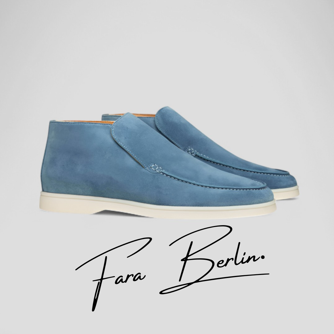 Maurizio™ | Eleganter Mokassin