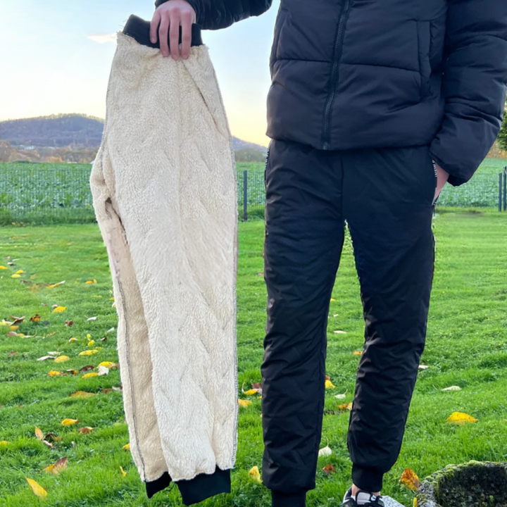 UniHeat™ - Unisex Thermohose