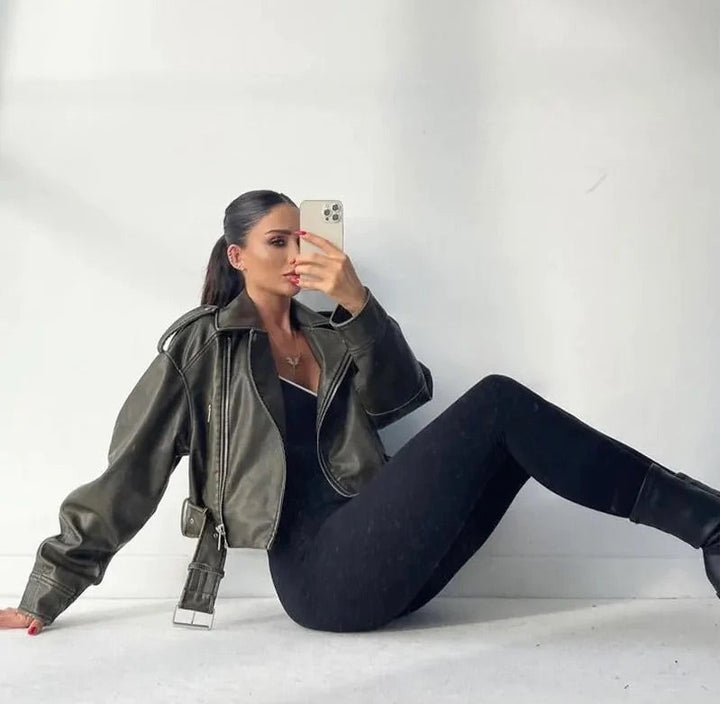 FARA - Dupe Jacke