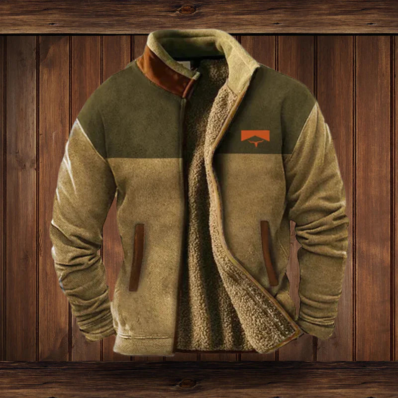Teodoro™ | Outdoor-Fleeceweste
