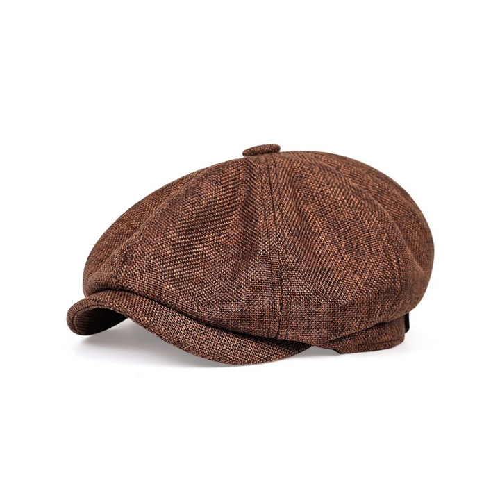 Arthur - Blinder Vintage Mütze