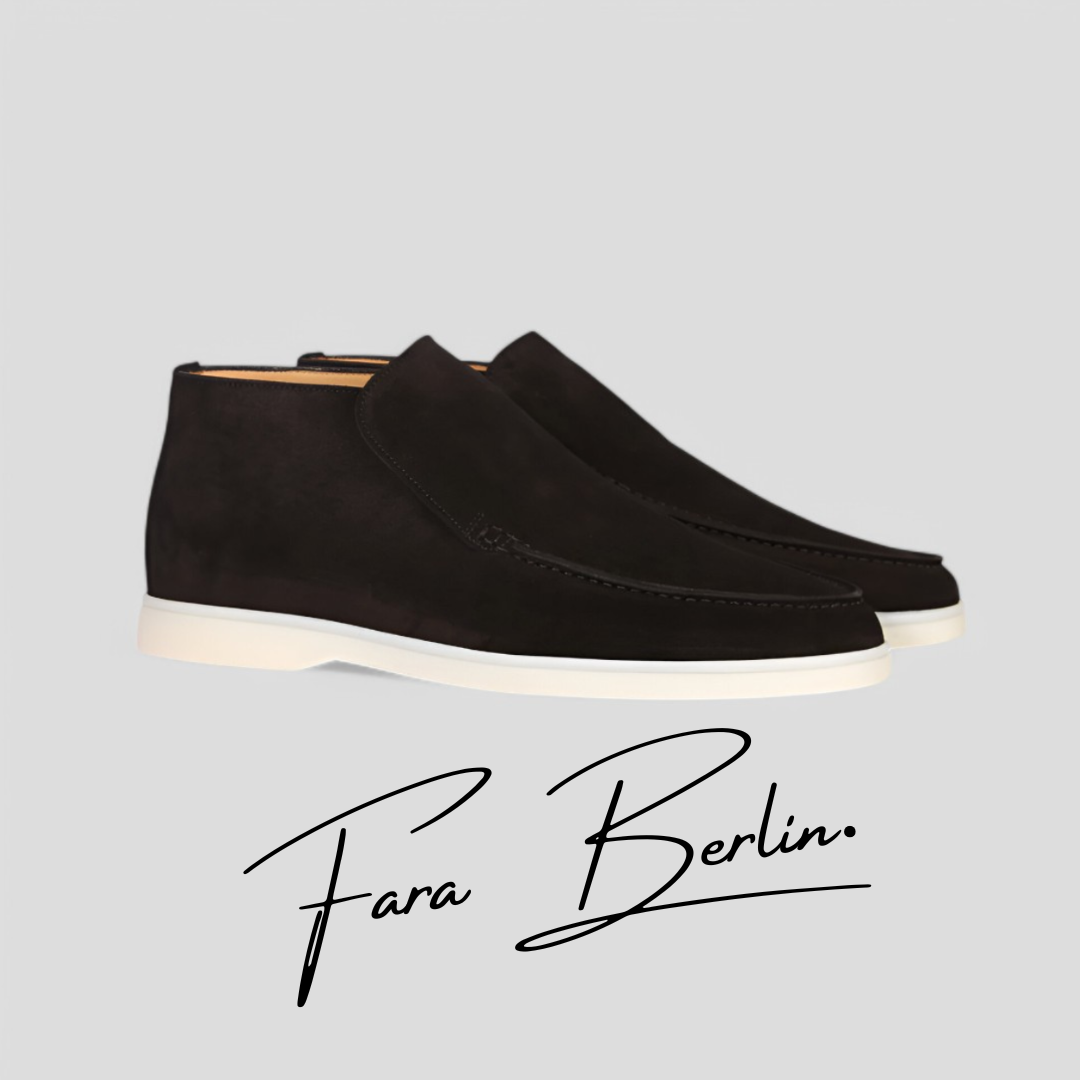 Maurizio™ | Eleganter Mokassin