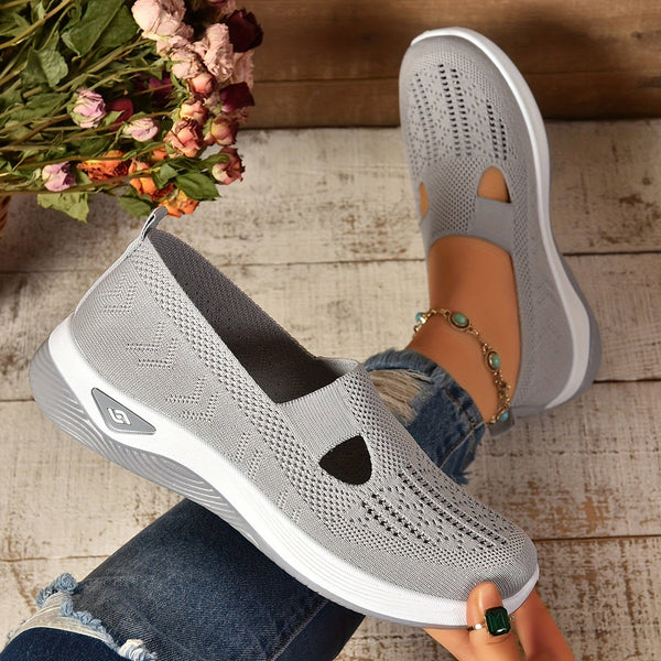 Pamela™ | Die leichten Slip-On-Schuhe