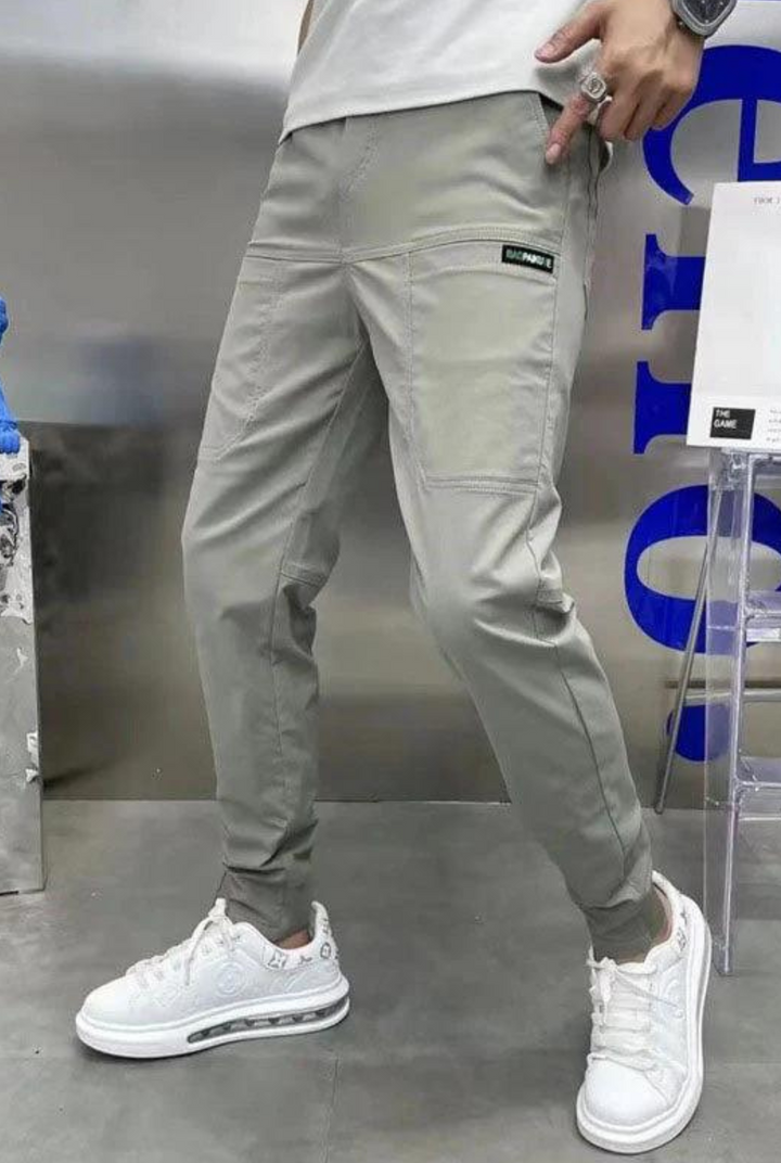 Fara™ - Premium Stretch-Cargohosen (1+1 GRATIS)