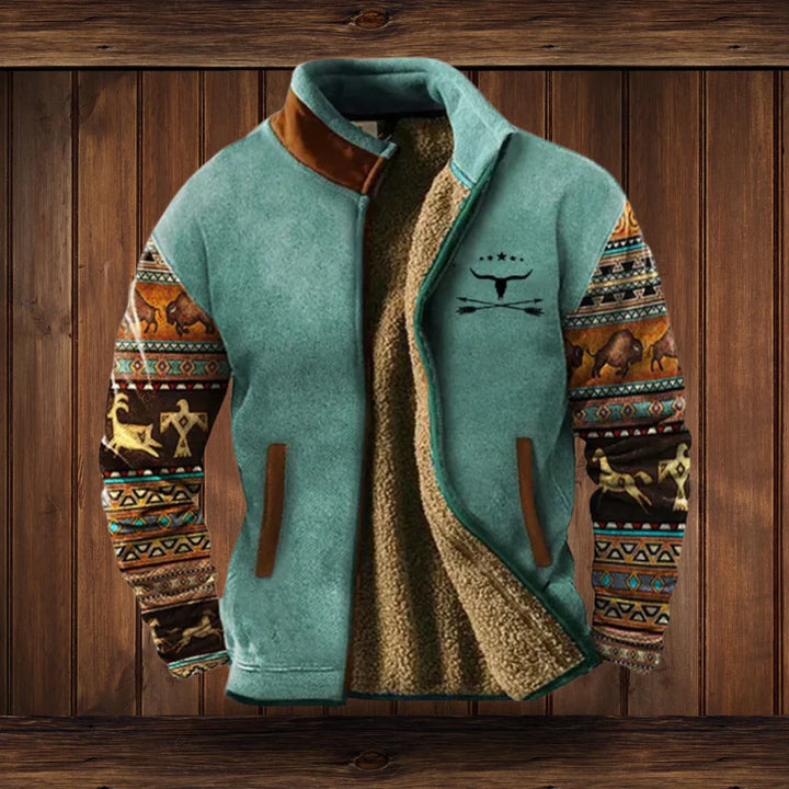 Teodoro™ | Outdoor-Fleeceweste