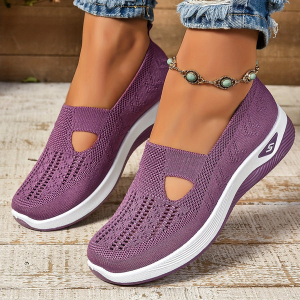 Pamela™ | Die leichten Slip-On-Schuhe