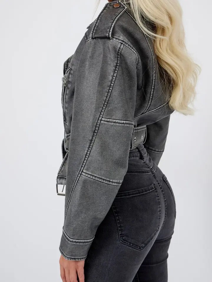 FARA - Dupe Jacke
