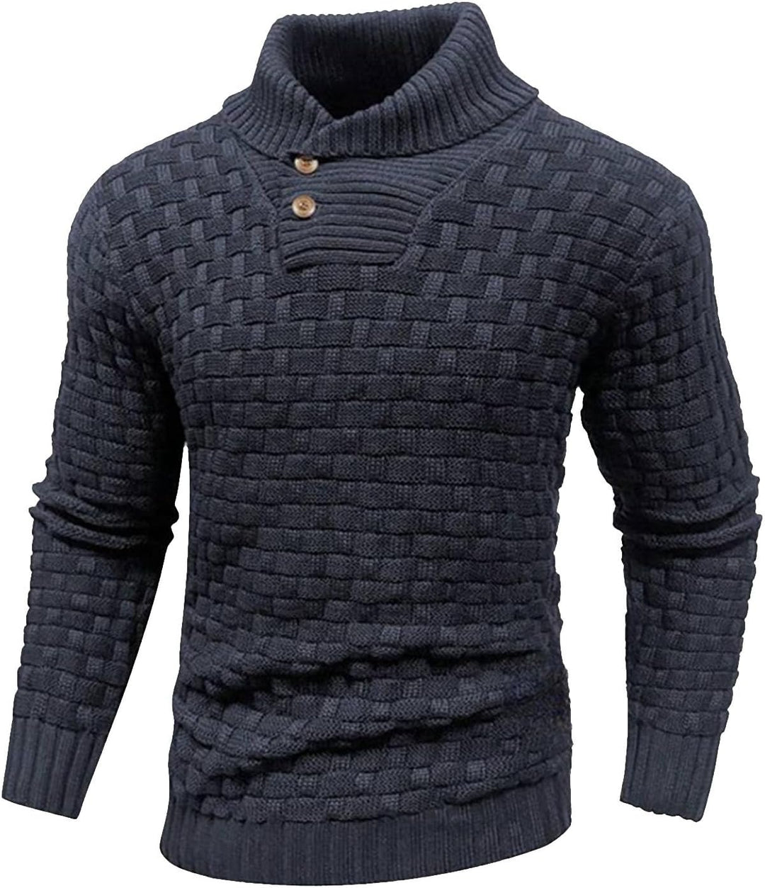 Geert™ - Strickpullover