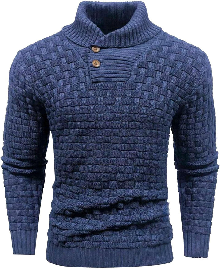 Geert™ - Strickpullover