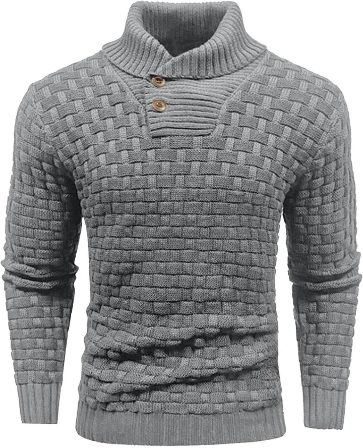 Geert™ - Strickpullover