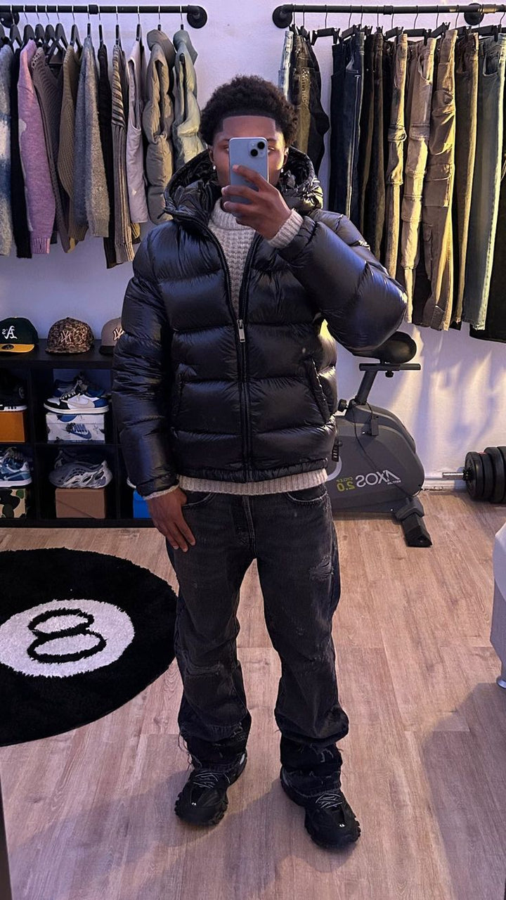 FARA | Pufferjacke